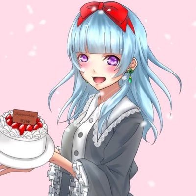 花咲紅羽＊活動お休み中だけど生誕やりますさんのプロフィール画像
