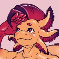 Aris ⭐ Comissions Open (@dn_aris_) 's Twitter Profile Photo