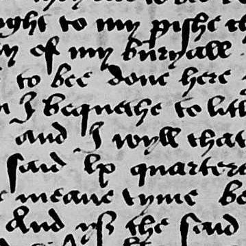 Part-time DPhil student using SNA on 16th & 17th century York wills ; lover of books, chocolate, medieval architecture. Also find me @amharvatt.bsky.social.