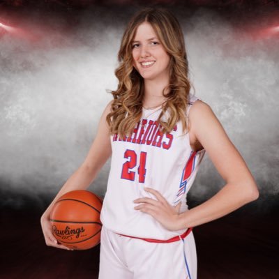 Lilly Bushey Profile