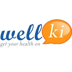 Get your health on.