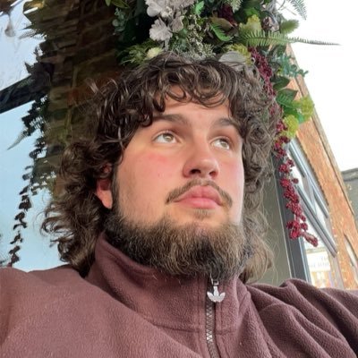 π¦π± Profile