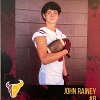 JohnPRainey (@jprainey09) 's Twitter Profile