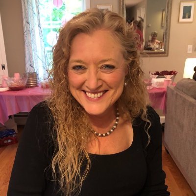 BetseyRogers's profile picture. PR Director