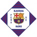 PBLAUGRANA DE MADRID (@penya_b_madrid) Twitter profile photo