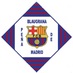 PBLAUGRANA DE MADRID (@PENYA_B_MADRID) Twitter profile photo