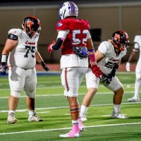 Chaze McRae (@mcraechaze) 's Twitter Profile Photo Chaze McRae (@mcraechaze) 's Twitter Profile Photo