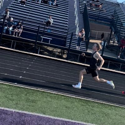 2025 | 100/200/4x100/4x200 | 3.21 GPA | Lebanon High School Track | kadencomire2025@lebanon.k12.mo.us