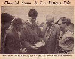 Dittonsfair's profile picture. A May Fair based in Giggs Hill Green, Thames Ditton. Organised by The Dittons Scout Group.