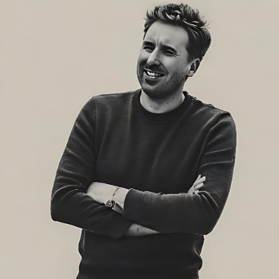 Ryan | Sojrnさんのプロフィール画像