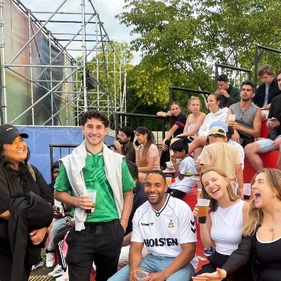 Alexwalker53's profile picture. London 🇬🇧