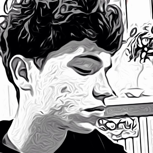 contepiero92's profile picture. 