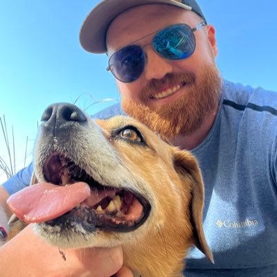 Host of @moviepodfilm | Owner of McKlusky the beagle hellhound | Bylines @HardDriveMag | he/him