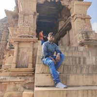 Rohit Arya (@maachcho) 's Twitter Profile