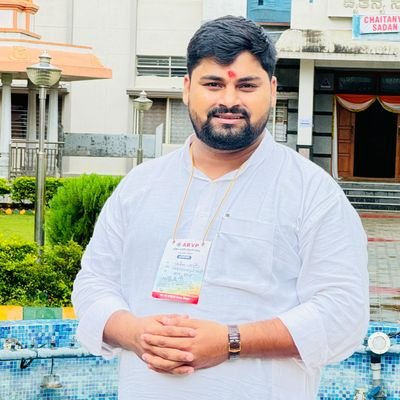 तेरा वैभव अमर रहे माँ, हम दिन चार रहें न रहे।🇮🇳
विभाग संगठन मंत्री बदायूं-सहसबान ABVP