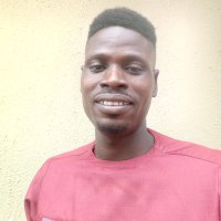 Olanrewaju Oloyede (@olanrewajuextra) 's Twitter Profile