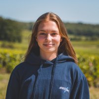Laura Briand (@laura_anestaps) 's Twitter Profile