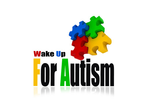 W.A.K.E.UP ~World Awareness Kid Empowerment Uniting Parents For Autism. Generating awareness & tools for parents to achieve early diagnosis and recovery #Autism