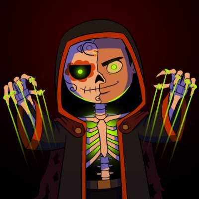 Creador de contenido y eventos para mi comunidad de Minecraft
YouTube +400k
Contacto: skeletalmaxnegocios@gmail.com