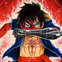 Mugiwara no Luffy (@luffywrld_) 's Twitter Profile