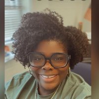 Raven L. Jones (@laraven79) 's Twitter Profile Photo