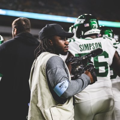 James | Video Producer ATL United 🎥 prev. Pitt FB , GT Athletics| Content Creator | Bethany Alum | IG: _whodatt |20.20productions | Forever in my heart Jay