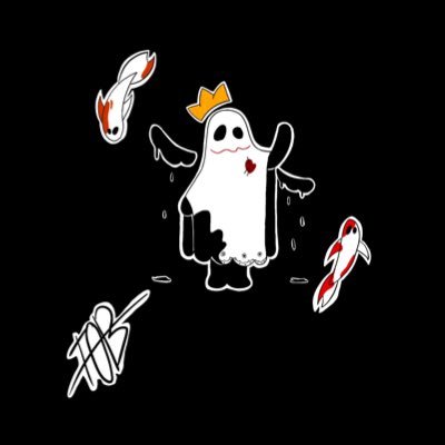 The_OnlyButter's profile picture. ✨I am a ghost who likes to draw✨