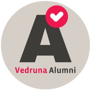 A Vedruna estem treballant per consolidar el vincle amb els alumnes que han passat per les nostres escoles. Si ets #VedrunaAlumni, segueix-nos!