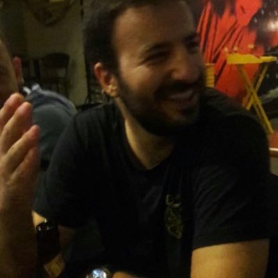 tunusbasbakani's profile picture. Ömer Faruk Sönmez