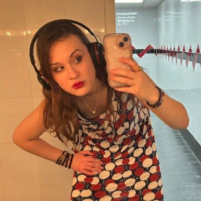 butimacreek's profile picture. be young stay cool have fun