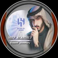 𝑵𝑰𝑬𝑭. 𝑨𝑳𝑨𝑩𝑫𝑰𝑳𝒀 (@naeef_almotary) 's Twitter Profile