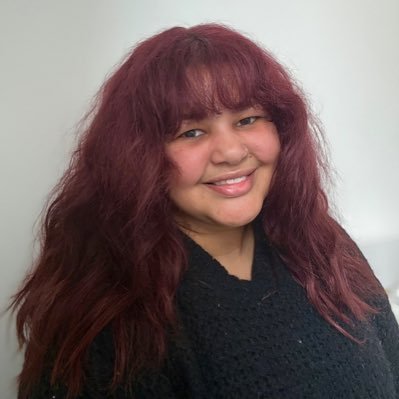 jocelynbbell's profile picture. 