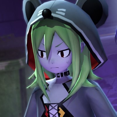 CPU of Liberstation, Linda! | Neptunia RP/MVRP | Returning muse | Lewd/Non | Ship: @3WorldsOverseer