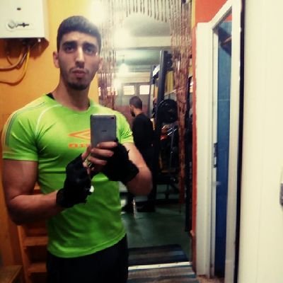 ayoubalfredo9's profile picture. Mode solo