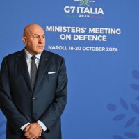 Guido Crosetto (@guidocrosetto) 's Twitter Profile