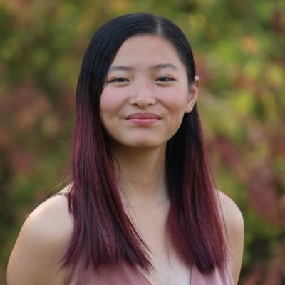 Hello, I'm Ashe! I'm an LGBTQ+, Asian, and neurodivergent voice actor, a nerdy enjoyer of cartoons, and player of RPGs! I use they/she pronouns and I’m 17!