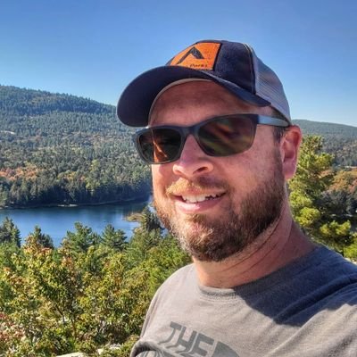 Just a guy that loves, camping, canoeing, cooking and hiking! 🛶🏕🏞🔥