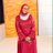 Jamila Mohamed HSC