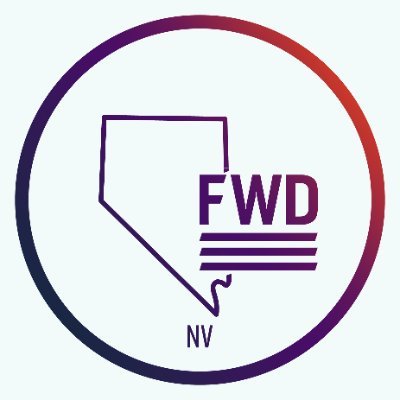 Official Twitter account of the Nevada @Fwd_Party.
https://t.co/1SUyQ3O1do