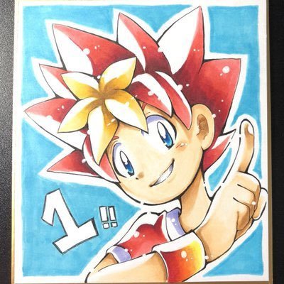 PirateKingMarkさんのプロフィール画像