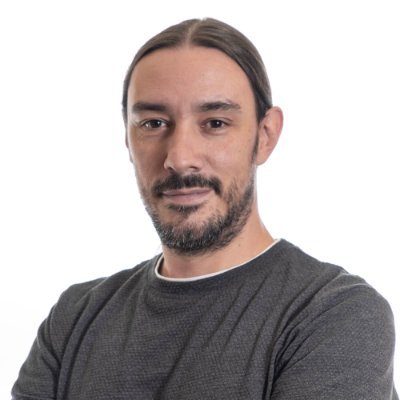 Pablo Arias Profile