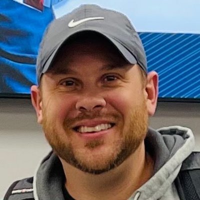 larkmullins's profile picture. Husband. Father. Leader.