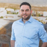 Gabe Vasquez (@gabe_nm) 's Twitter Profile