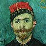 zouavemente's profile picture. CapichRAX