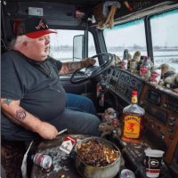 Uncle Gary (@unclegarytrucks) 's Twitter Profile Photo Uncle Gary (@unclegarytrucks) 's Twitter Profile Photo