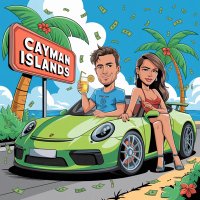 HODL 4 PORSCHE (@hodl4porsche) 's Twitter Profile Photo HODL 4 PORSCHE (@hodl4porsche) 's Twitter Profile Photo