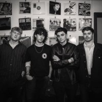 The ∆riston (@thearistonband) 's Twitter Profile Photo The ∆riston (@thearistonband) 's Twitter Profile Photo