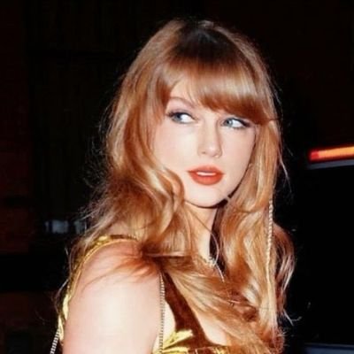 RedTVgirlie's profile picture. argumentative antithetical dream girl
@taylorswift13