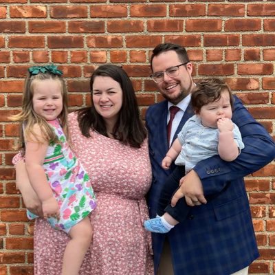 joshua_yerkes's profile picture. Christian saved by grace alone through faith alone in Christ alone. Trying to conserve the true, good, and beautiful. Youth Director, Husband, and Father.