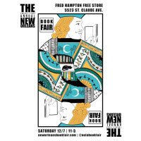 NEW ORLEANS BOOKFAIR (@nolabookfair) 's Twitter Profile